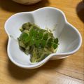みさまさぶん's cooksnap of when they made 木の芽和えの味噌.