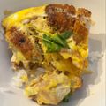 ainuinu's cooksnap of when they made 誰でも簡単に10分で究極のカツ丼✰✰✰.
