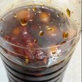 ささッこ's cooksnap of when they made キッチンに常備☆にんにく醤油.