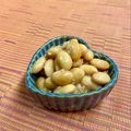 島子☆'s cooksnap of when they made 醤油麹豆.