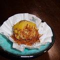 あっこちゃん☆'s cooksnap of when they made 栗の甘煮.