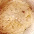 aFalcons's cooksnap of when they made ヨーグルトと醤油麹でディップソース.