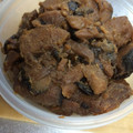 ダサコ's cooksnap of when they made 水無しで日持ち★鰹の角煮.