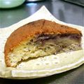 クックぽん69's cooksnap of when they made 炊飯器でブルーベリーチーズケーキ.