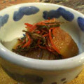 Lepurルプママ's cooksnap of when they made 我が家のおせち*松前漬け.