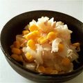たにはらあや's cooksnap of when they made 大根とコーンのツナサラダ.