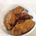 菜の花かあちゃん's cooksnap of when they made ＊ささみの揚げレモン煮＊.