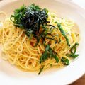 jonco's cooksnap of when they made 大絶賛の★明太子パスタ.