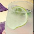 ばななんぬ's cooksnap of when they made ノンアルコール・モヒート.