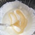 ４番目's cooksnap of when they made 混ぜるだけ！クリームチーズヨーグルト♪♪.