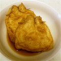 evemomo3's cooksnap of when they made 簡単♡激うまおかず♡ たまごきんちゃく.