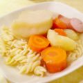 Emm@'s cooksnap of when they made すごくおいしい！ある日のポトフ.