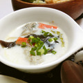 こあらなお's cooksnap of when they made 簡単！白菜としめじの柚子胡椒スープ.