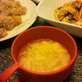 ちゃことゆうな's cooksnap of when they made ♪簡単♪とろ～り卵スープ(^o^).
