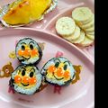 リラックマ♡'s cooksnap of when they made 巻き巻きアンパンマン.