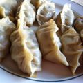 アキ男。's cooksnap of when they made 焼き餃子！.