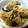 mikana425's cooksnap of when they made 残った筑前煮で炊き込みご飯.
