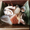 ふたろん's cooksnap of when they made アサリと厚揚げと小松菜の煮物.