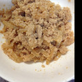 うすばさん's cooksnap of when they made まだら子とこんにゃくの和え物.