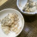 はらぺこ青虫's cooksnap of when they made 花咲く真鱈の子の煮付け.