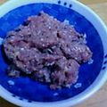 ディーエイチ's cooksnap of when they made サンマのなめろう.