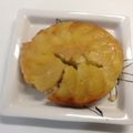 けいりんちゃん♪'s cooksnap of when they made 卵なし　りんごケーキ♪.
