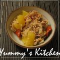MrsYummy's cooksnap of when they made フィリピンの味★はやと瓜とひき肉炒め★.