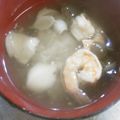 はらぺこ青虫's cooksnap of when they made 小坂れんこんの蓮蒸し.