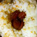 そらねこごはん's cooksnap of when they made きゅうりのきゅーちゃん.