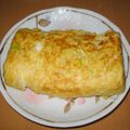 鎌倉食堂's cooksnap of when they made おつまみＤＥたまご焼き.