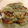 シバイヌりゅう's cooksnap of when they made パパの冷凍餃子焼き（Ⅱ）.