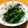 コポばな's cooksnap of when they made 鬼クサネギサラダ　.