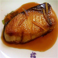 さとやんです's cooksnap of when they made 柚子香る 我が家のブリの照り焼き.