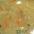 夜桜華's cooksnap of when they made ヘルシー！豆腐と鶏胸肉でレンジ蒸し！.