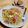gometan's cooksnap of when they made クリームチーズと生ハムのパスタ.