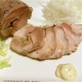 ロクシタンマニア's cooksnap of when they made ハーブ香る鶏ハム.