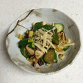 ○mimimi○'s cooksnap of when they made きゅうりの中華風炒め.
