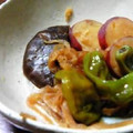 +emi++hina+'s cooksnap of when they made しし唐とさつま芋の炊いたん.