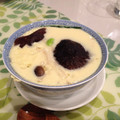翔ちゃん心ちゃん's cooksnap of when they made 娘が得意の一品〜♪ 簡単茶碗蒸し.