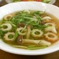 SP♪'s cooksnap of when they made ★水菜としめじとちくわのさっと煮★.