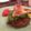 pow虫's cooksnap of when they made オーブンフィニッシュの塩麹ハンバーグ.