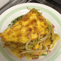 ごま31's cooksnap of when they made とんぺい焼きみたいなおいしいもの.