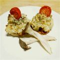 ななぞぅ's cooksnap of when they made おもてなし✿ホタテのポテト包み✿.
