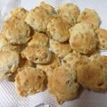 モノクロ☆'s cooksnap of when they made クッキー★♪★節分.