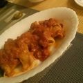 あきいちご♪'s cooksnap of when they made とろとろ林檎の豚バラ煮込み.