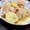 ♡ゆきりん♡'s cooksnap of when they made 洋風肉じゃが.