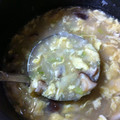 ゆきはるれ's cooksnap of when they made 白だしで簡単♪とろとろれんこんスープ.