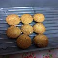 あや0708's cooksnap of when they made ★パン粉で作る、カリッと香ばしいクルミクッキー★.