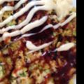 osoranota's cooksnap of when they made 残りものでお好み焼き.