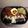 たまゆず's cooksnap of when they made お弁当おかず☆うずら卵で太鼓♪節分にも★.